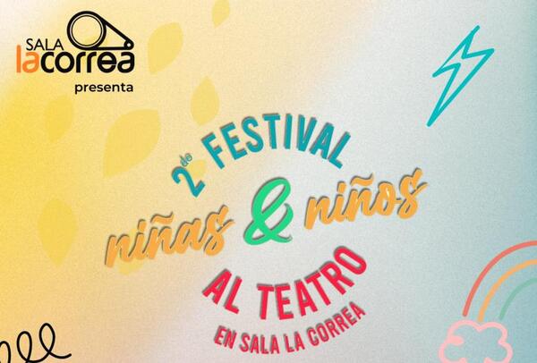 Festival de teatro infantil para las vacaciones de julio | Lambaré Informativo