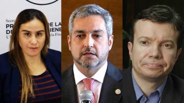 Diario HOY | Piden informes sobre uso de Seprelad como garrote político