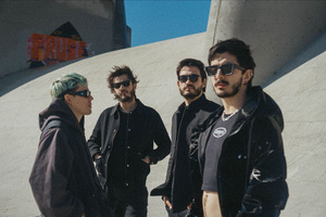 Salieron a la venta las entradas para ver a MORAT - Te Cuento Paraguay