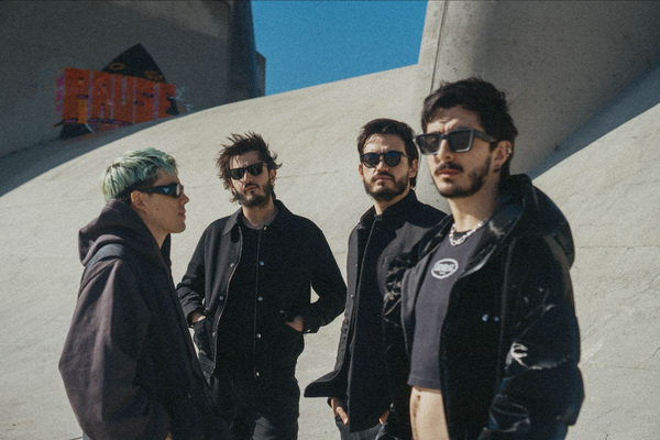 Salieron a la venta las entradas para ver a MORAT - Te Cuento Paraguay