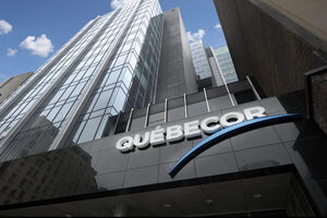 Quebecor, el gigante canadiense de los medios de comunicaci贸n deja de anunciarse en Facebook - Revista PLUS