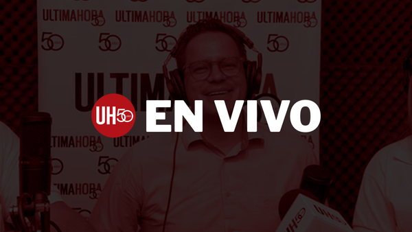 ÚH en vivo: ¿Qué está haciendo la Municipalidad de Asunción?