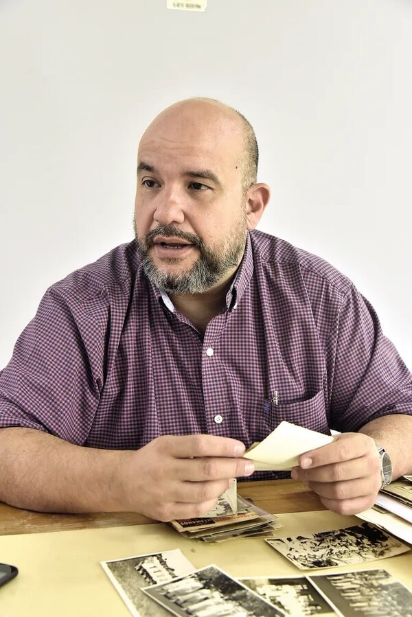 Futuro ministro del MEC confirma a su segundo viceministro y adelanta que impulsarán los “tiktoks” - Nacionales - ABC Color