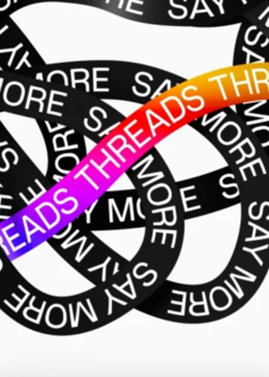 “Threads” la competencia de Twitter, ya registra millones de descargas