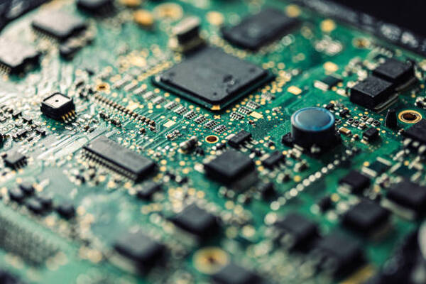China calienta la guerra tecnol贸gica al prohibir la exportaci贸n de dos metales clave para los chips - Revista PLUS