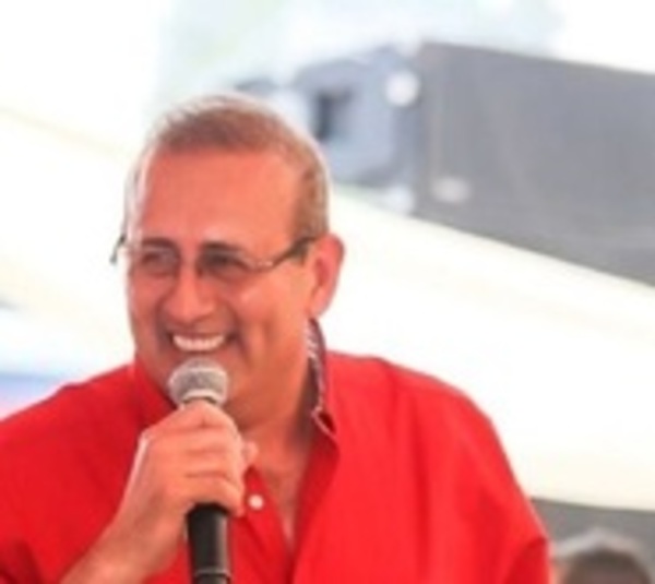 Envían a comisión pedido de desafuero del senador Galeano - Paraguay.com