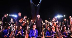 Diario HOY | La OSCA presenta Gala Sinfónica de Francia en el Ignacio A. Pane