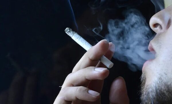 Día Nacional Libre de Tabaco: alientan a fomentar espacios 100% sin humo - Nacionales - ABC Color