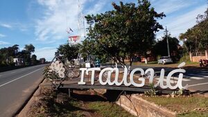 Turismo Interno: Itauguá invita a conocer su arquitectura colonial, dechados de ñandutí y saborear  frutilla - Viajes - ABC Color