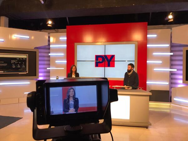 Desde este viernes se inicia el apagón analógico para la transición a la televisión digital - .::Agencia IP::.