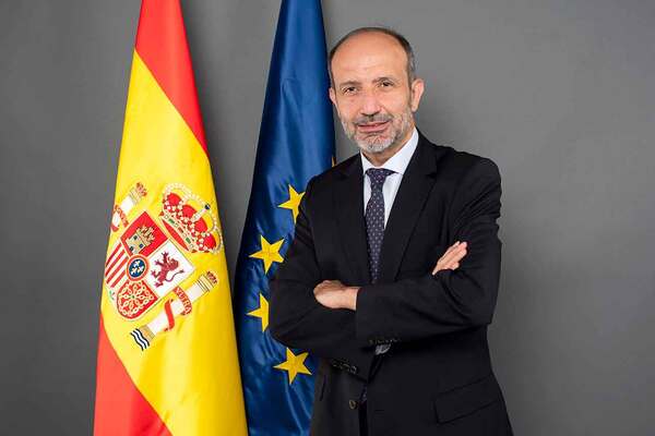 España espera una "hoja de ruta" sobre acuerdo UE-Mercosur durante cumbre en Bruselas - .::Agencia IP::.