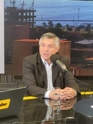 AUDIO: Futuro ministro de Educación anuncia a su segundo viceministro y afirma que impulsarán los “TikToks” - A La Gran 7-30 - ABC Color