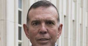 La Nación / Juan Ángel Napout ya está en libertad