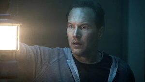 “La noche del demonio” cierra la puerta con un prólogo dirigido por su protagonista - Cine y TV - ABC Color