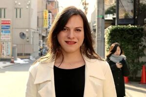 “Los logros adquiridos por el colectivo LGTBI hoy están en juego”, según Daniela Vega - Cine y TV - ABC Color