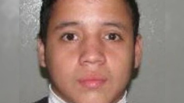 Recluso encerró a su novia en la habitación privada y escapó de la cárcel