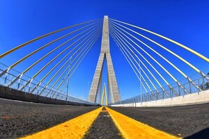 Culminan obras en último tramo de gobierno de Mario Abdo y MOPC anuncia banco de proyectos - MarketData