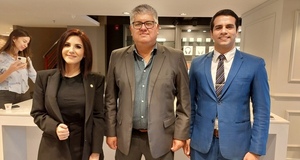 Clientes de Basa podrán acceder a beneficios exclusivos en la tienda Apple de Alemania Cell