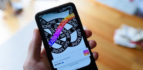 Threads, la alternativa de Meta a Twitter, arranca con problemas de descarga - Revista PLUS