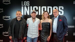 Los iniciados, la película que reflexiona sobre el periodismo y la política colombiana