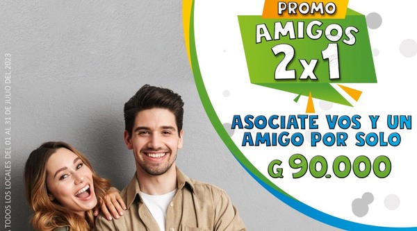 Cooperativa Ypacaraí intensifica campaña de captación de socios