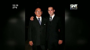 Muerte de padre e hijo sigue impune - SNT