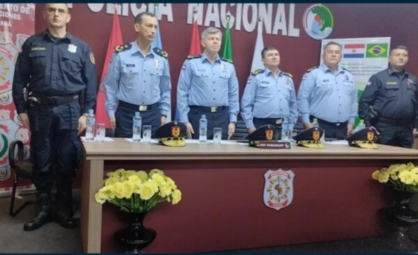 En medio de ola de asaltos, cambian a director de Policía