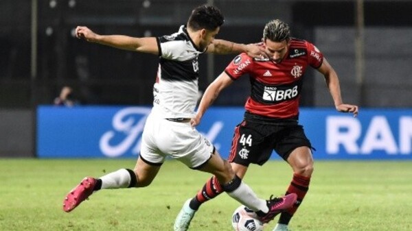 Anuncian fecha de partido Olimpia contra Flamenco y habilitan entradas desde mañana