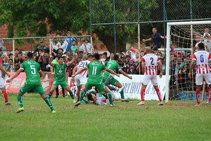 Versus / Así se jugará el Nacional B 2023