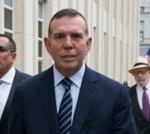 Juan Ángel Napout ya está en libertad - Paraguay.com