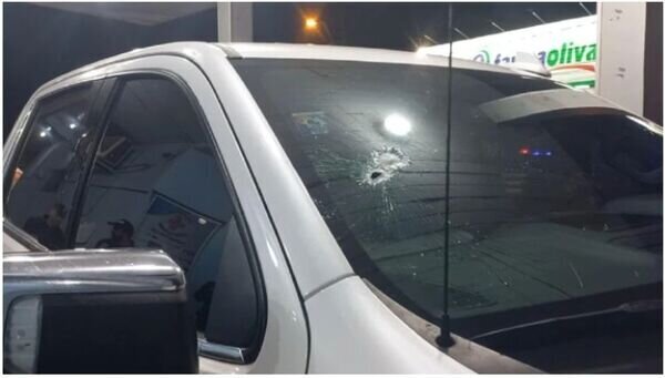 Imputan a dos individuos por intento de asesinato ocurrido en el centro de la ciudad - Radio Imperio