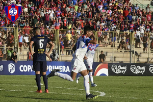 Aguardan confirmación de fecha para Ameliano vs. Cerro en el Villa Alegre
