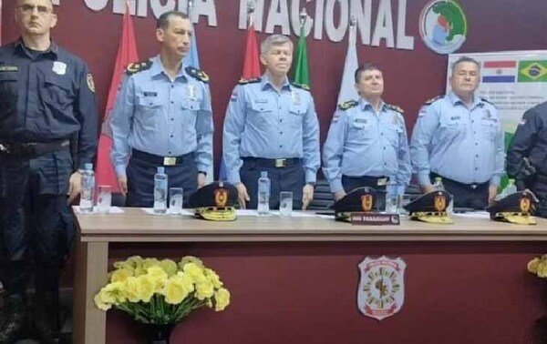 Cambios en la Policía de Alto Paraná ante ola de asaltos – Prensa 5