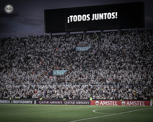 Precios de entradas para revancha de Olimpia-Flamengo en Libertadores | 1000 Noticias