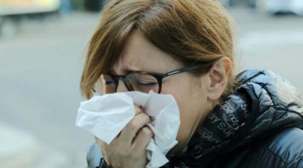 Diario HOY | Aumentan las consultas por cuadros respiratorios en Clínicas