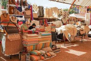 Paraguay contará con la primera Política Nacional de Artesanía en su historia
