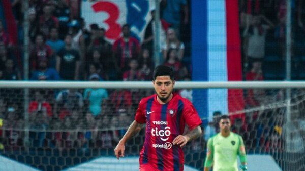 Sergio Díaz buscará relanzar su carrera lejos de Barrio Obrero