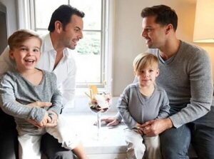 Ricky Martin anunció que se divorcia de su marido, el pintor Jwan Yosef - Gente - ABC Color