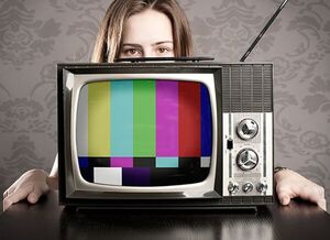 Mañana es el primer apagón analógico nacional de TV | 1000 Noticias