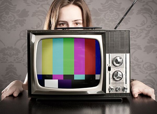 Mañana es el primer apagón analógico nacional de TV | 1000 Noticias
