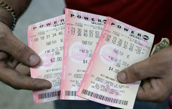 Diario HOY | Con solo 3 pasos, tienes la oportunidad de ganar $590 millones de dólares con Powerball