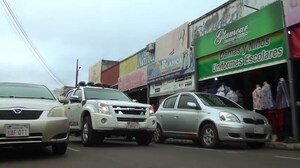 Histórico: Después de 13 años, se abre la titulación de locales en el Circuito Comercial