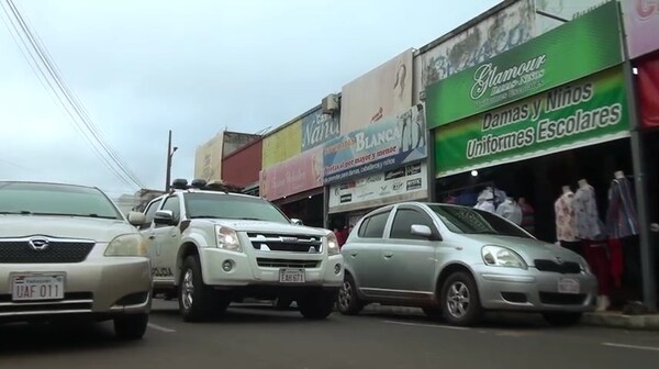 Histórico: Después de 13 años, se abre la titulación de locales en el Circuito Comercial