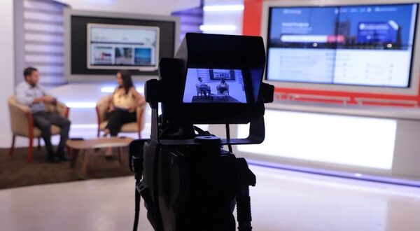 Desde este viernes se inicia el apagón analógico para la transición a la televisión digital - El Independiente