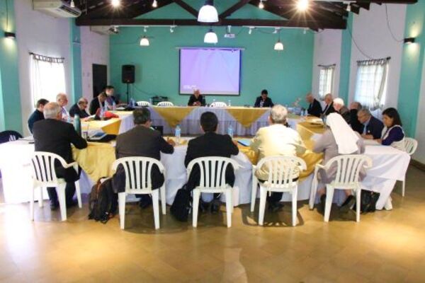 237° Asamblea General Ordinaria y Retiro Espiritual de Obispos del Paraguay - Portal Digital Cáritas Universidad Católica