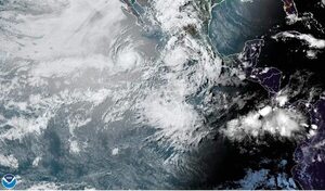 Prevén un aumento de huracanes en el Atlántico debido a las altas temperaturas del mar - Ciencia - ABC Color