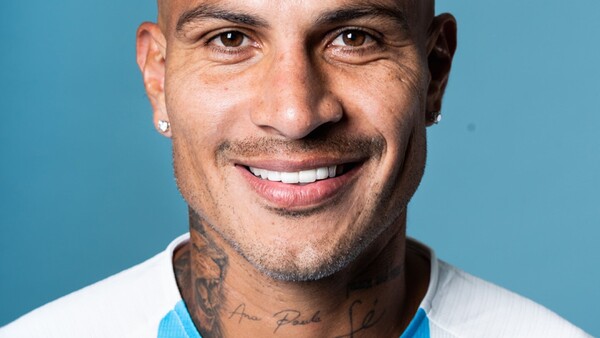 Paolo Guerrero deja Racing