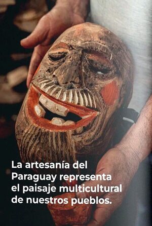 Presentan la primera política nacional de Artesanía del Paraguay  - Estilo de vida - ABC Color