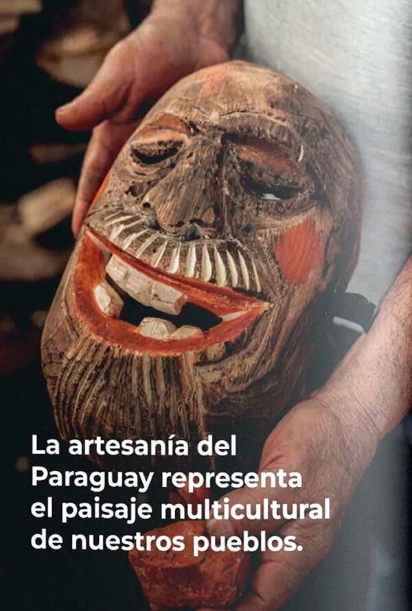 Presentan la primera política nacional de Artesanía del Paraguay - Estilo de vida - ABC Color