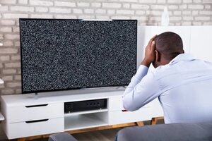 Apagón analógico: ¿debo cambiar mi televisor? - Nacionales - ABC Color